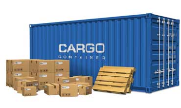 Cargo Packaging