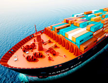 Sea Freight
